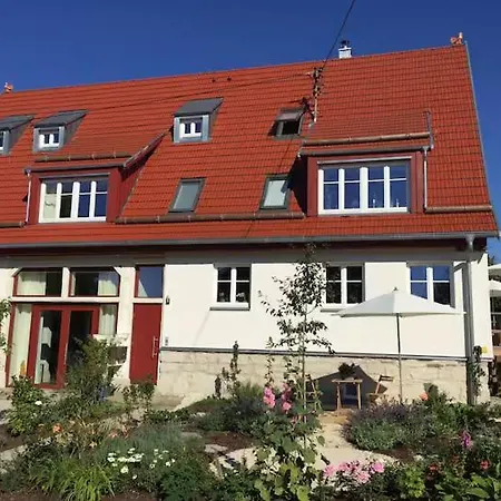 Lerchenhof Appartement