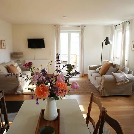 Lerchenhof Appartement *