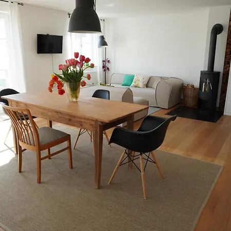 Appartement Lerchenhof *