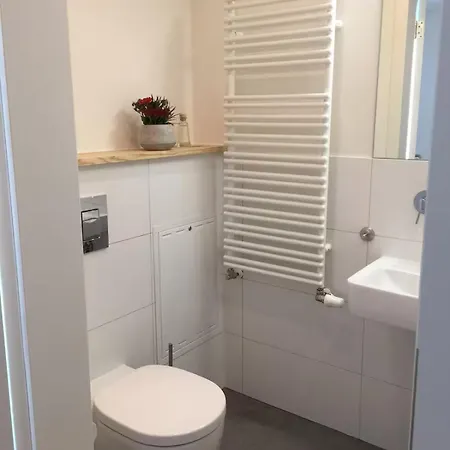 Lerchenhof Appartement *