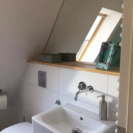 Lerchenhof Appartement
