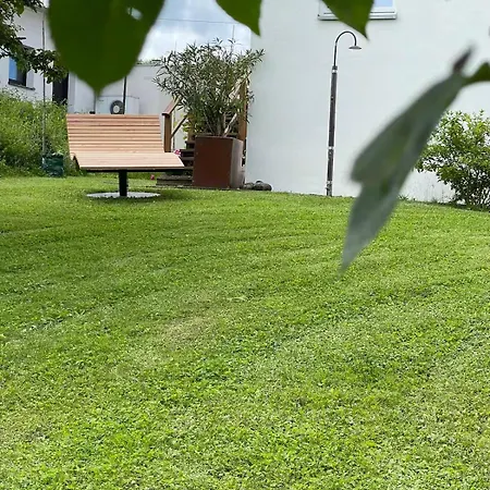 Appartement Lerchenhof