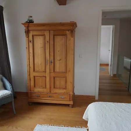 Appartement Lerchenhof