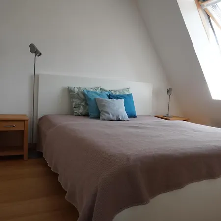 Lerchenhof Appartement