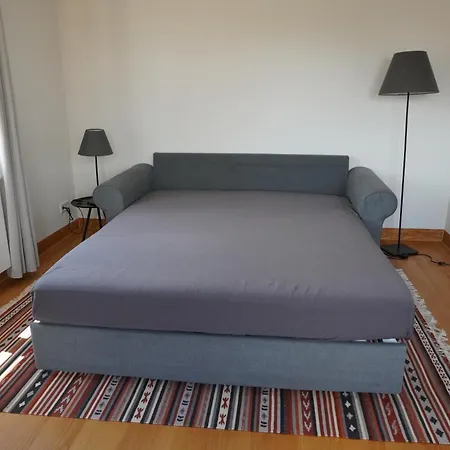Lerchenhof Appartement *